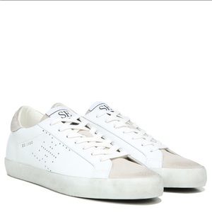 NWOT Sam Edelman Aubrie Sneakers